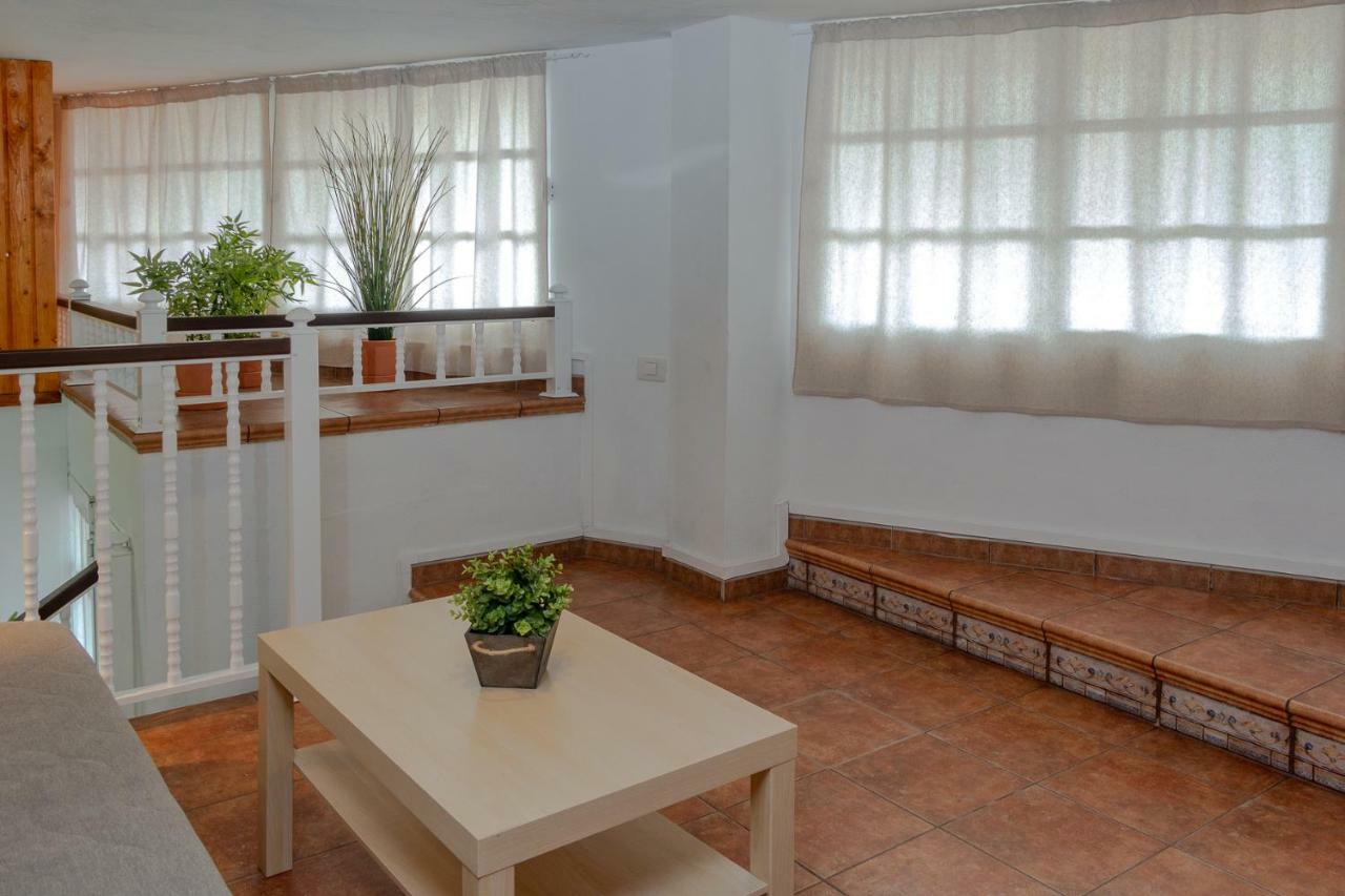 Tazacorte Tipical House Bagian luar foto
